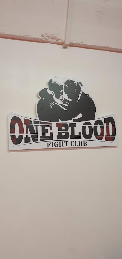 One Blood Klubas