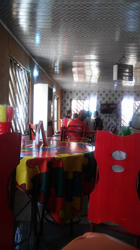 Regency Eatery & Confectioneries, Makarfi Plaza, Sabon Gari, Kaduna, Nigeria, Diner, state Kaduna