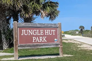 Jungle Hut Road Park image