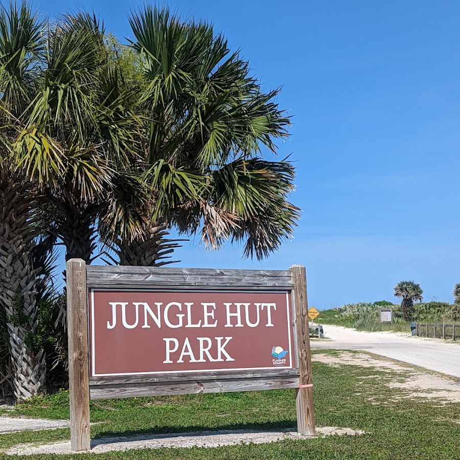 Jungle Hut Road Park