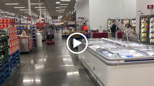 Warehouse club «BJ’s Wholesale Club», reviews and photos, 331 Newnan Crossing Bypass, Newnan, GA 30263, USA