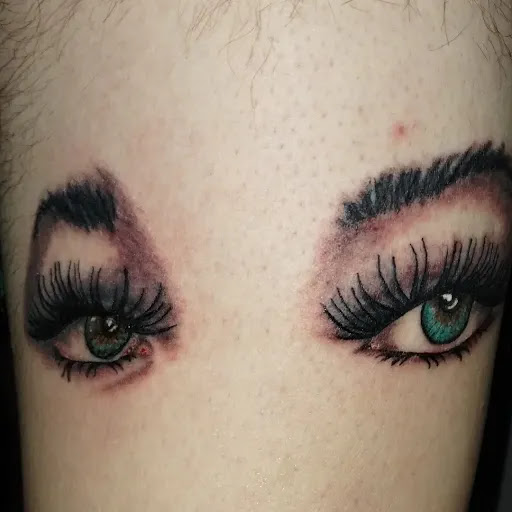 Find tattoo ideas black for your next unique tattoo in Scottsboro at Scottsboro Ink Therapy Tattoo Studio