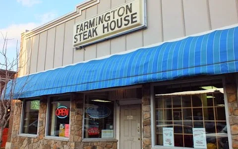 Farmington Steak House image
