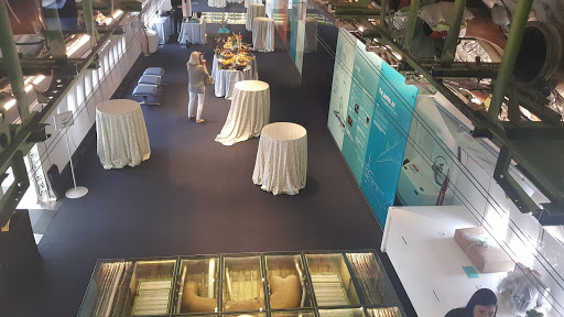 Museum «Delta Flight Museum», reviews and photos, 1060 Delta Blvd B-914, Atlanta, GA 30354, USA