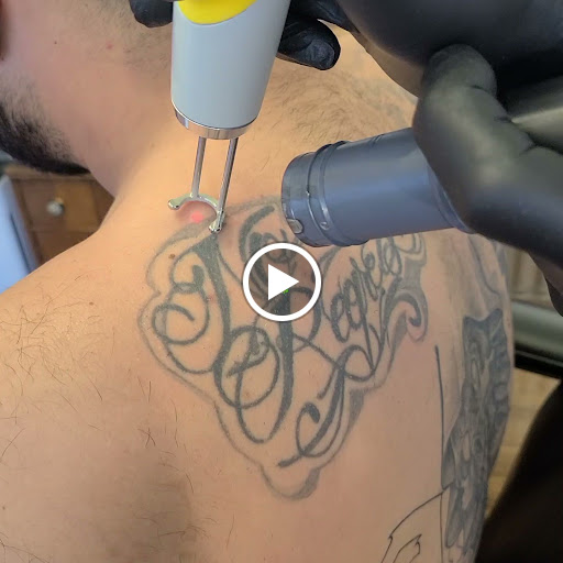 Explore ancient rome tattoo ideas, creative tattoo ideas in Reno, available at Reno Tattoo Removal