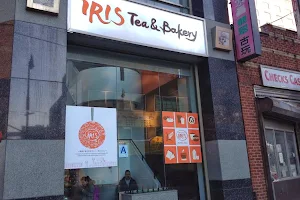 Iris Tea & Bakery image