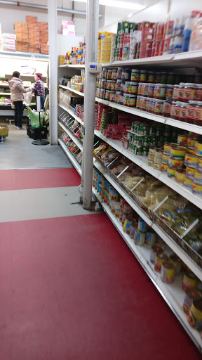 Asian Grocery Store «Ha Tien Market», reviews and photos, 892 Main St # 3, Worcester, MA 01610, USA