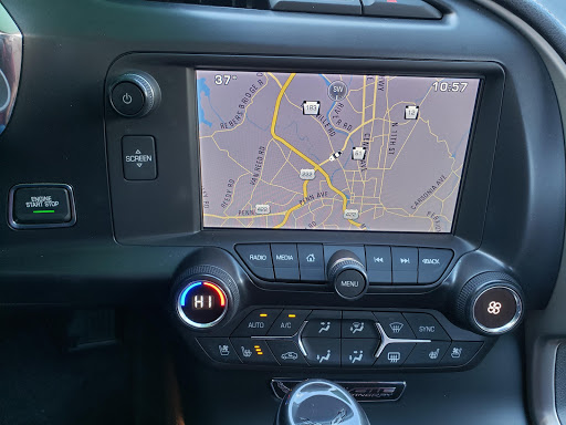 Used Car Dealer «Stoudt Auto Sales», reviews and photos, 1350 Carbon St, Reading, PA 19601, USA