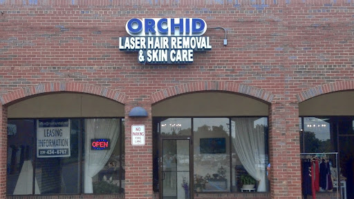 Laser Hair Removal Service «Orchid Laser Hair Removal & Skin Care», reviews and photos, 39720 W 14 Mile Rd, Commerce Charter Twp, MI 48390, USA