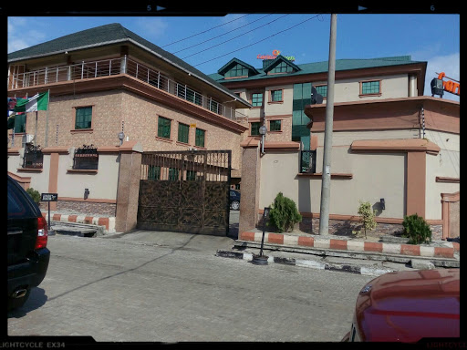 Cariton Hotel Apapa, 3 Tex Olawale street coconut bus stop along Apapa Oshodi express way, Lagos, Nigeria, Preschool, state Lagos