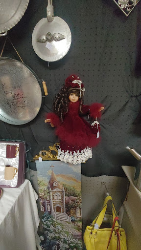 Antique Store «Big Stick Long Bow Mall», reviews and photos, 1145 E 1st St, DeRidder, LA 70634, USA