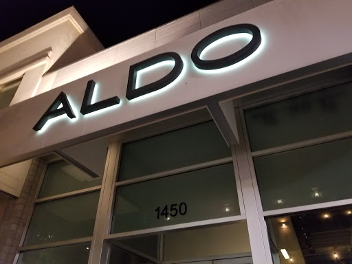Shoe Store «Aldo Shoes», reviews and photos, 1450 3rd Street Promenade, Santa Monica, CA 90401, USA