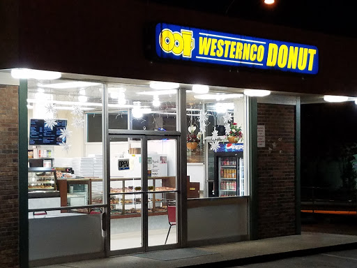 Donut Shop «Westernco Donut», reviews and photos, 1412 156th Ave NE, Bellevue, WA 98007, USA