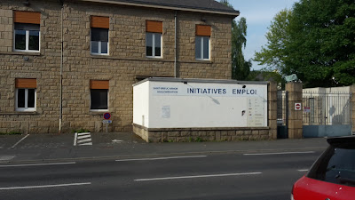 Mission Locale de Saint-Brieuc à Saint-Brieuc