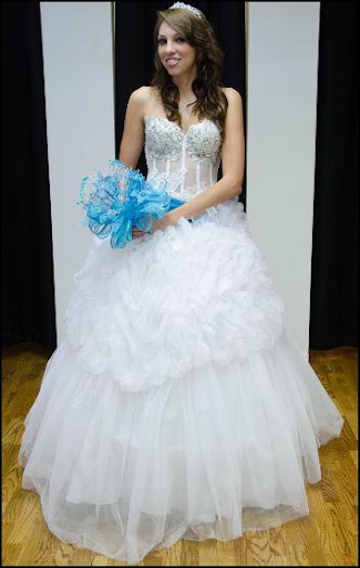 Bridal Shop «Alamo Bridal», reviews and photos, 2211 NW Military Hwy #120, San Antonio, TX 78213, USA