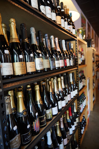 Wine Store «Table Wine», reviews and photos, 1550 Hendersonville Rd #102, Asheville, NC 28803, USA