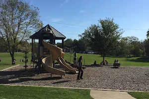 Glen Hill Park Playground image