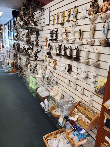 Religious Goods Store «Generations Religious Gifts», reviews and photos, 1095 Dublin Rd, Columbus, OH 43215, USA