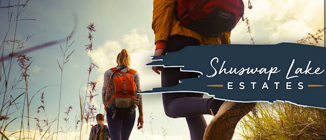 Shuswap Lake Estates