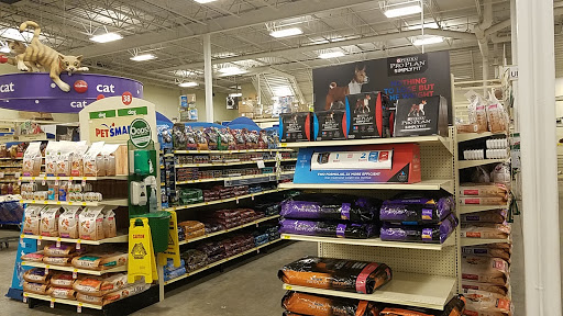 Pet Supply Store «PetSmart», reviews and photos, 1100 W 78th St, Richfield, MN 55423, USA