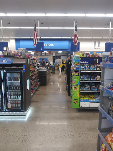 Department Store «Walmart Supercenter», reviews and photos, 6675 Business Center Dr, Highlands Ranch, CO 80130, USA