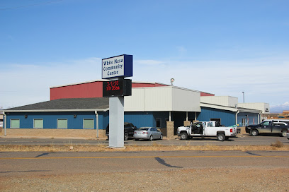 White Mesa Community Center