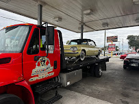 Infinity Stones Towing - Photo 2 - Car repair in Kissimmee, FL, Kissimmee