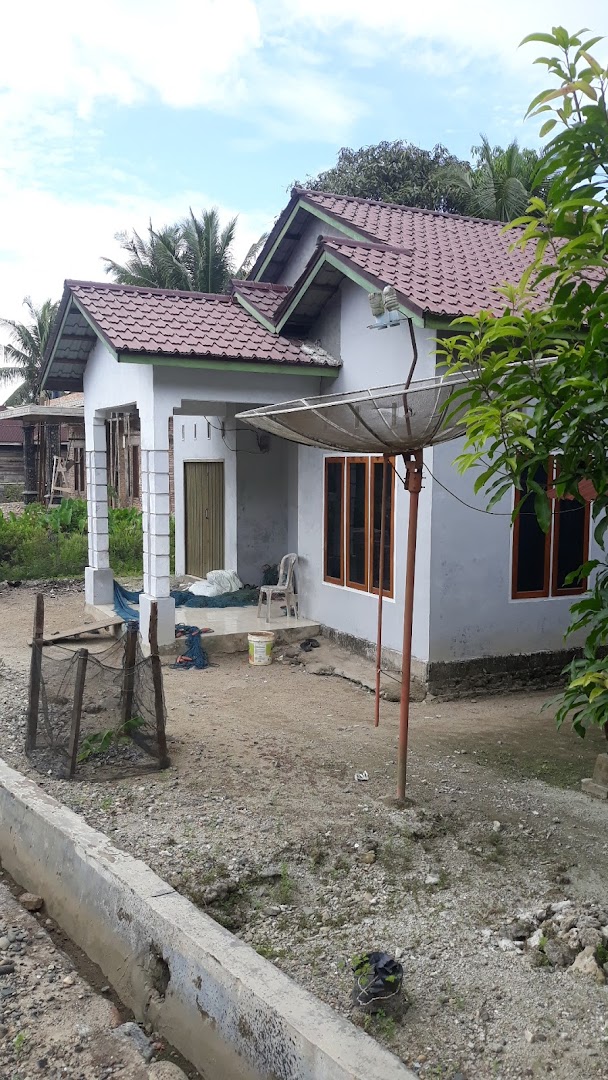 Rumah Bidan Kampung(malawati) Photo