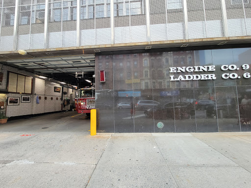 FDNY Engine 9, Ladder 6, Satellite 1 image 8