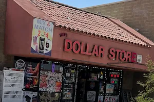 Dollar Store image