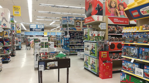 Toy Store «Toys