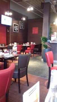 Atmosphère du Restaurant Hippopotamus Steakhouse à Saint-Médard-en-Jalles - n°11