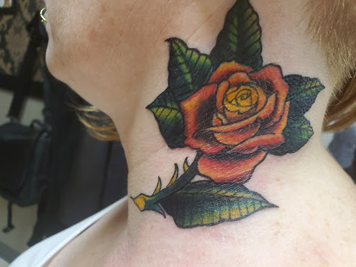 Tattoo Shop «Tattoo 42», reviews and photos, 753 SW 185th Ave, Beaverton, OR 97006, USA