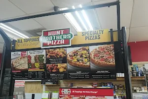 Hunt Brothers Pizza image