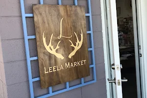 Leela Market image