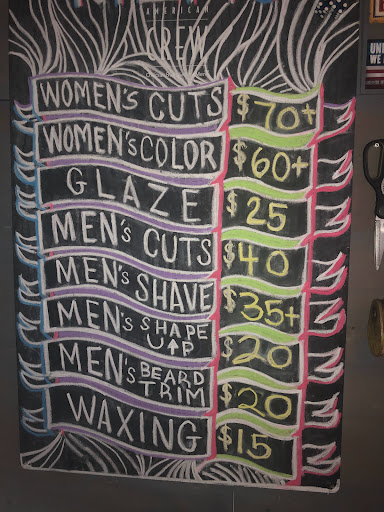 Barber Shop «Unique Barber Shop», reviews and photos, 1211 Kings Hwy N, Cherry Hill, NJ 08034, USA