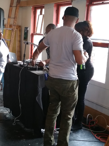 Community Center «South Side Community Art Center», reviews and photos, 3831 S Michigan Ave, Chicago, IL 60653, USA