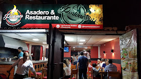 Los Portones Asadero Restaurante