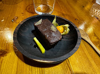 Brownie du Restaurant indonésien Djakarta Bali | Restaurant Romantique Indonésien à Paris - n°8