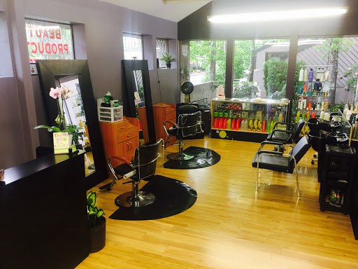 Beauty Salon «Mazatlan Beauty Salon», reviews and photos, 19300 SW Boones Ferry Rd, Tualatin, OR 97062, USA