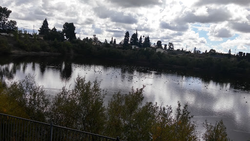 Haster Basin Recreational Park