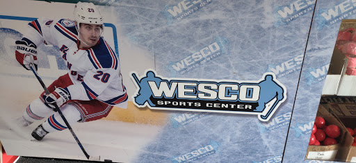 Sports Complex «Wesco Sports Center», reviews and photos, 270 Federal Rd, Brookfield, CT 06804, USA