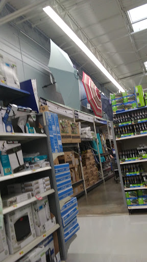Department Store «Walmart Supercenter», reviews and photos, 270 Walmart Way, Dahlonega, GA 30533, USA