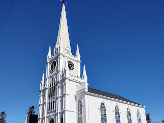 Centre Street Congregational Church