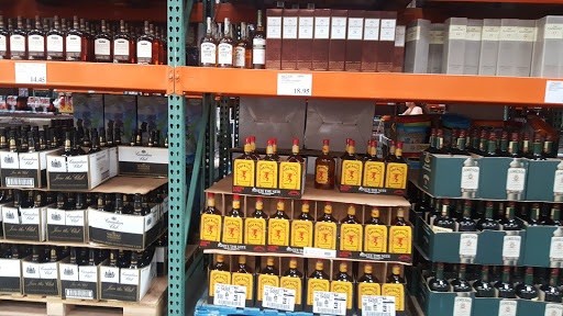 Warehouse store «Costco Wholesale», reviews and photos, 2887 S Market St, Gilbert, AZ 85296, USA