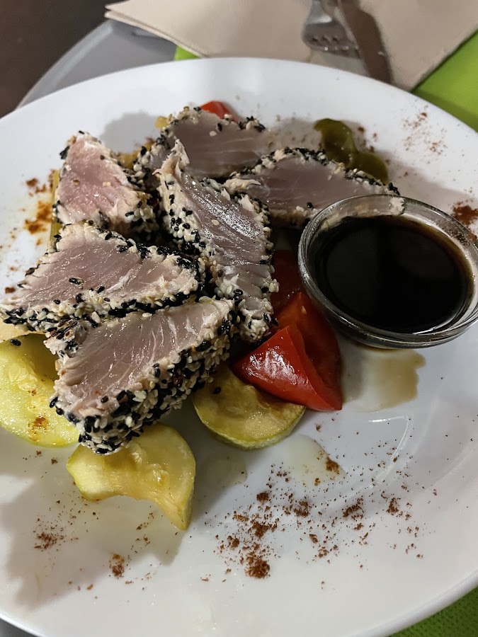Mestizo Restaurante