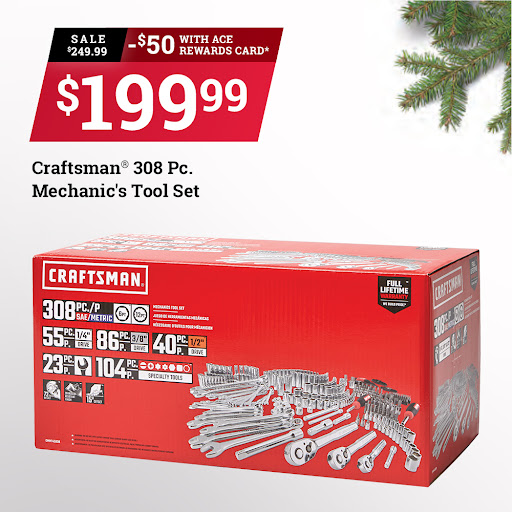 Home Improvement Store «Kitz & Pfeil True Value Hardware», reviews and photos, 427 N Main St, Oshkosh, WI 54901, USA