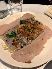 Bánh cuốn du Restaurant vietnamien Pho Banh Cuon 14 à Paris - n°9