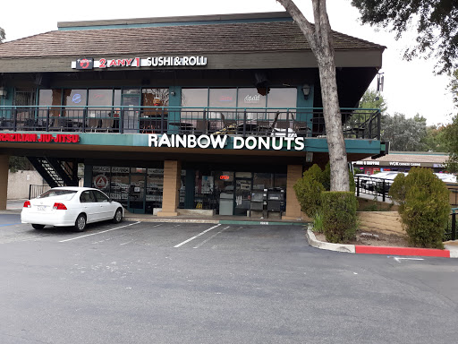 Rainbow Donuts, 1271 S Diamond Bar Blvd, Diamond Bar, CA 91765, USA, 