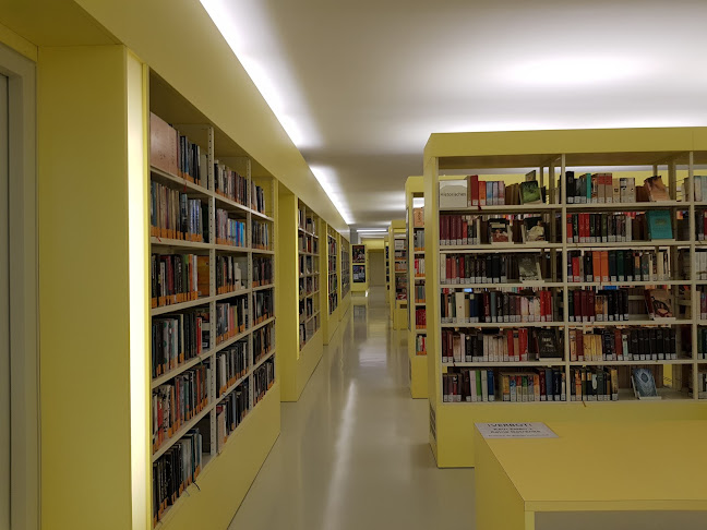 Rezensionen über Stadtbibliothek Rheinfelden (Baden) in Liestal - Buchhandlung
